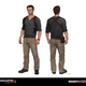 Illustration for article titled The Art Of Uncharted 4